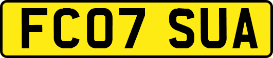 FC07SUA
