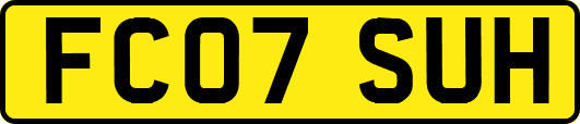 FC07SUH