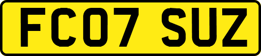 FC07SUZ