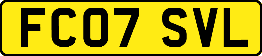 FC07SVL