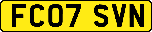 FC07SVN