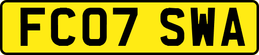 FC07SWA