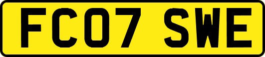 FC07SWE