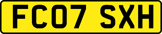 FC07SXH