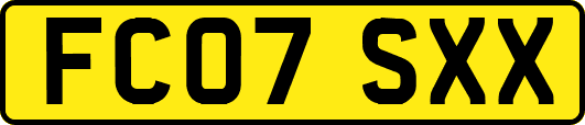 FC07SXX