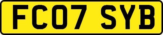 FC07SYB