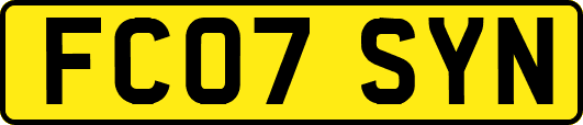 FC07SYN