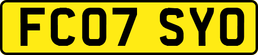 FC07SYO