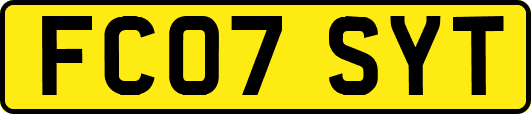 FC07SYT