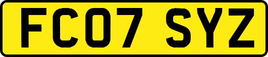 FC07SYZ