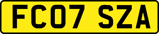 FC07SZA