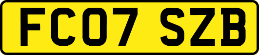 FC07SZB