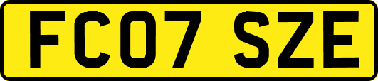 FC07SZE