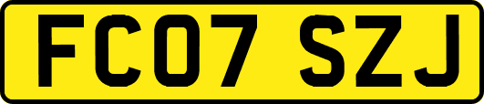 FC07SZJ