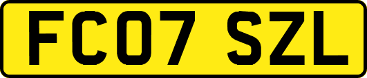 FC07SZL