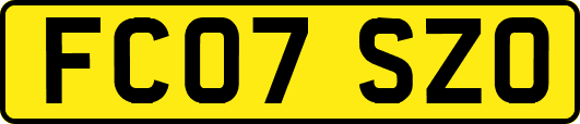FC07SZO