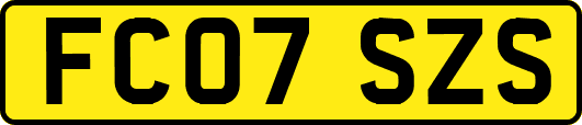 FC07SZS
