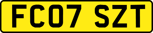 FC07SZT