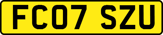 FC07SZU