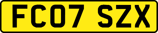 FC07SZX