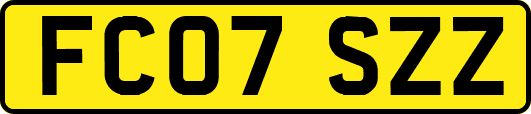 FC07SZZ