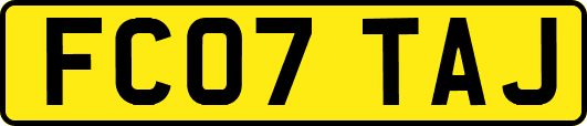 FC07TAJ