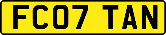 FC07TAN