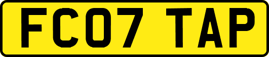 FC07TAP
