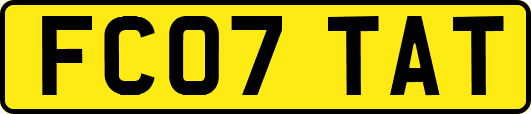 FC07TAT