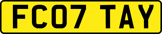 FC07TAY