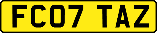 FC07TAZ