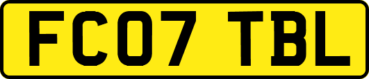 FC07TBL