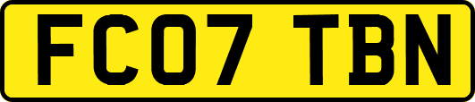 FC07TBN