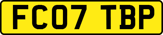 FC07TBP