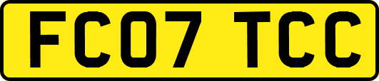 FC07TCC
