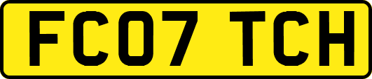 FC07TCH