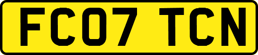 FC07TCN