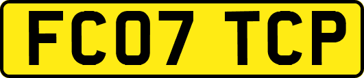 FC07TCP