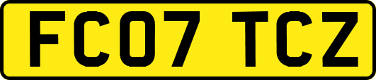 FC07TCZ