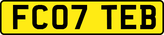 FC07TEB