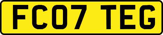 FC07TEG