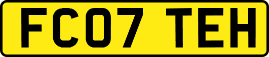 FC07TEH