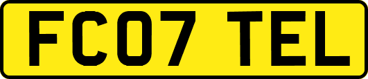 FC07TEL