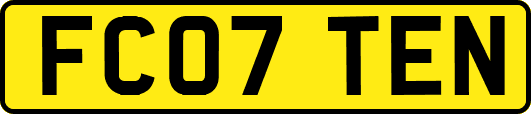 FC07TEN