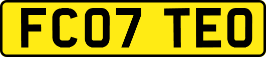 FC07TEO