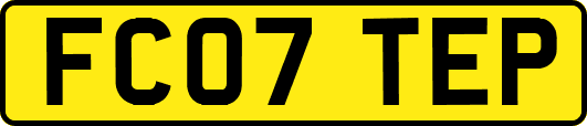 FC07TEP