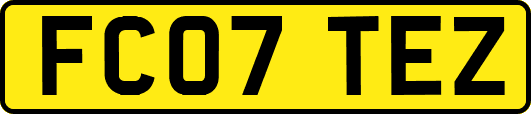 FC07TEZ
