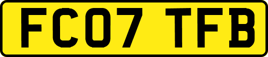 FC07TFB