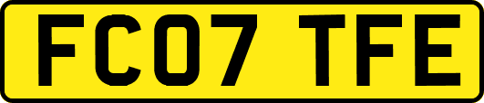 FC07TFE