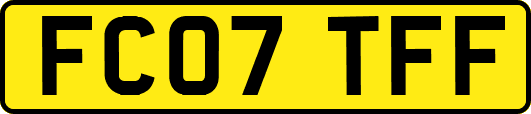 FC07TFF
